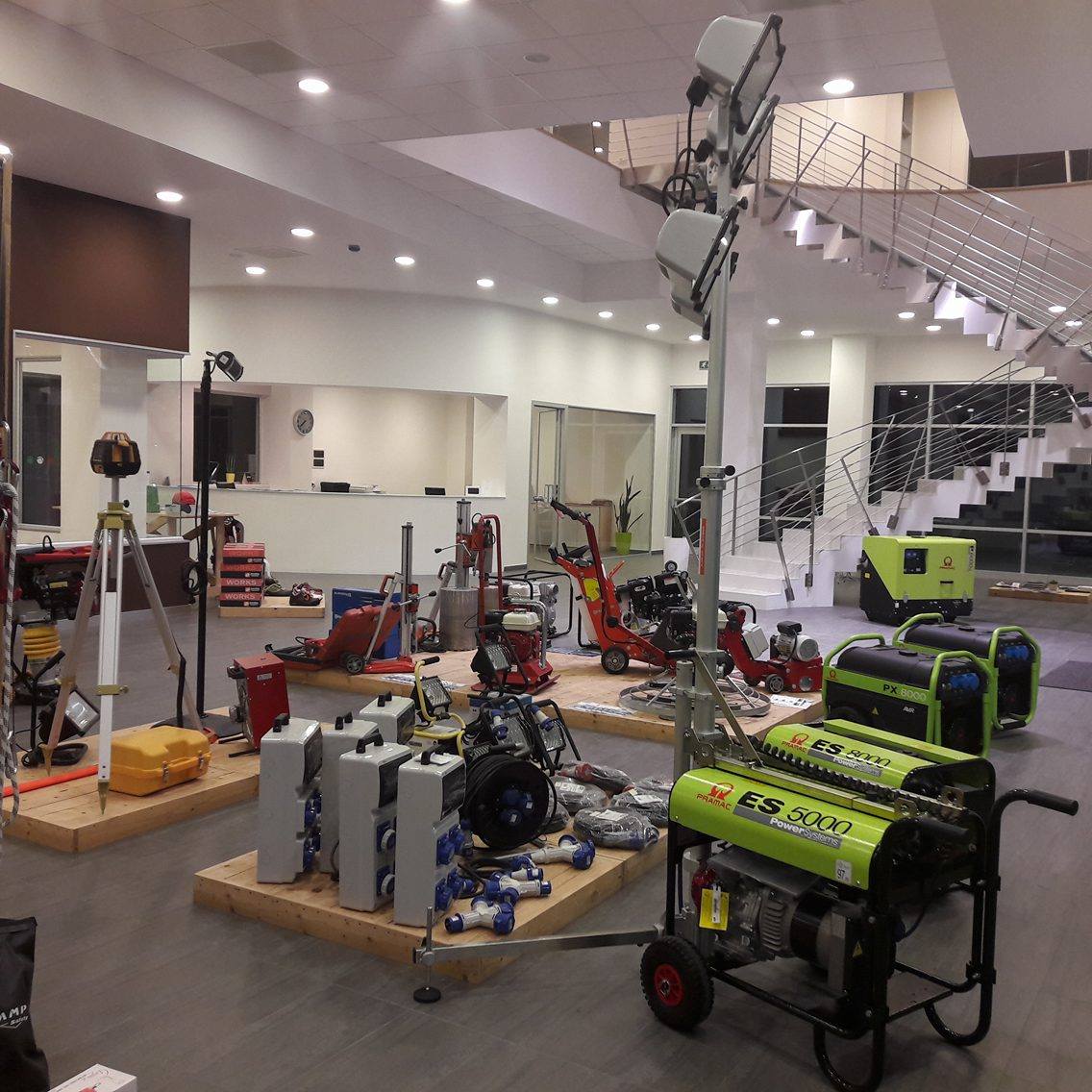 Chi Siamo | Air Moving