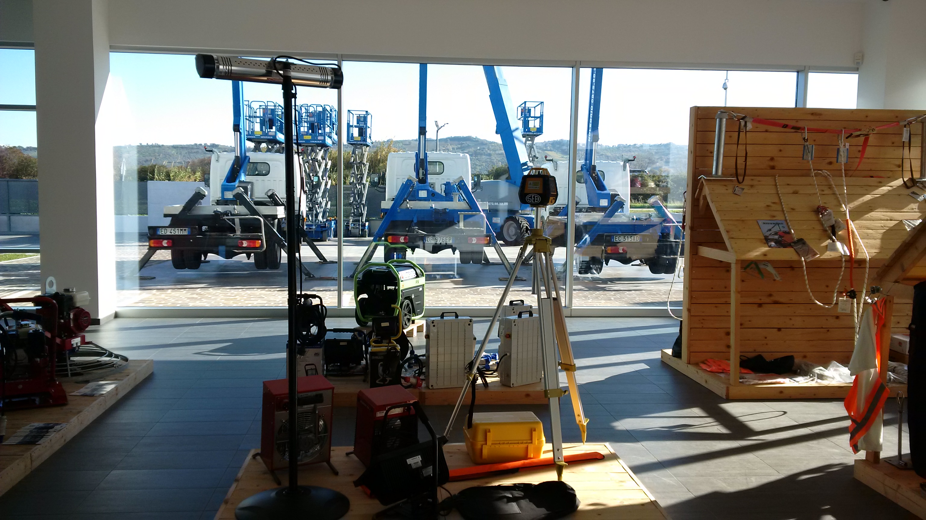 Chi Siamo | Air Moving