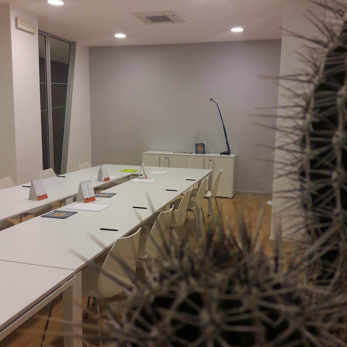 Chi Siamo | Air Moving