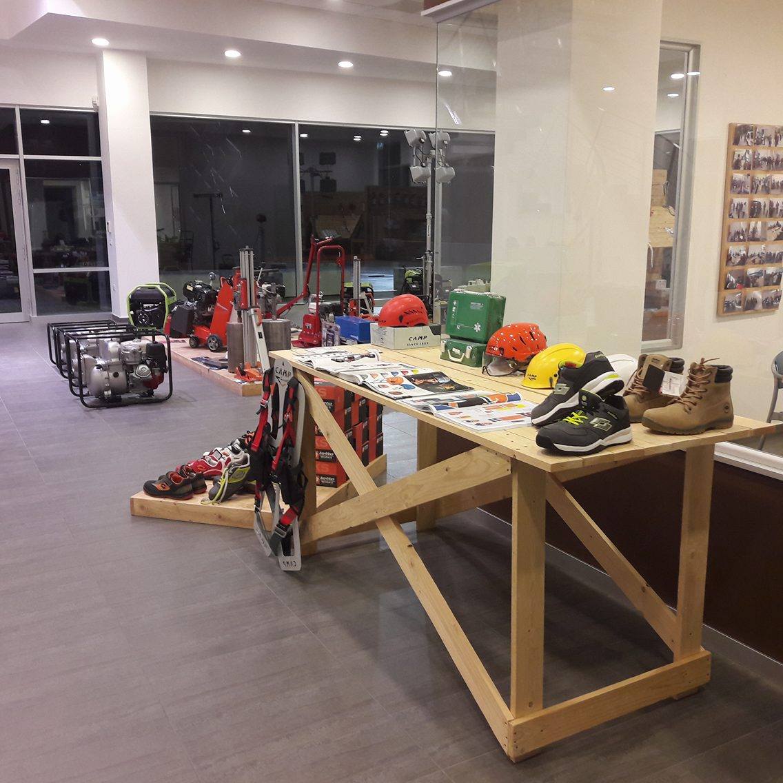 Chi Siamo | Air Moving