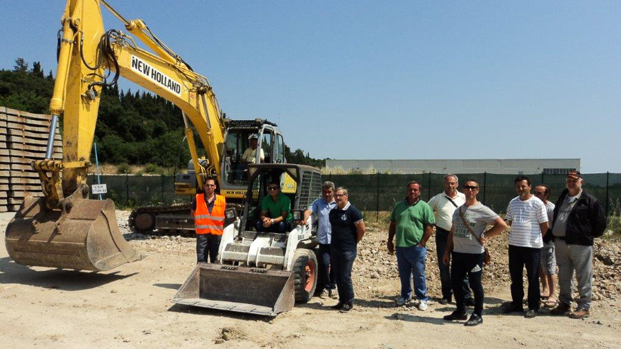 Formazione | Air Moving